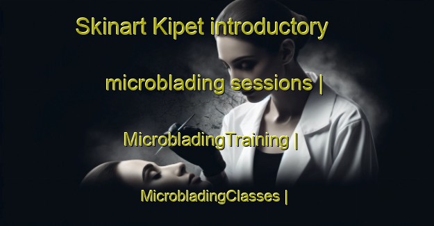Skinart Kipet introductory microblading sessions | MicrobladingTraining | MicrobladingClasses | SkinartTraining-Russian Federation